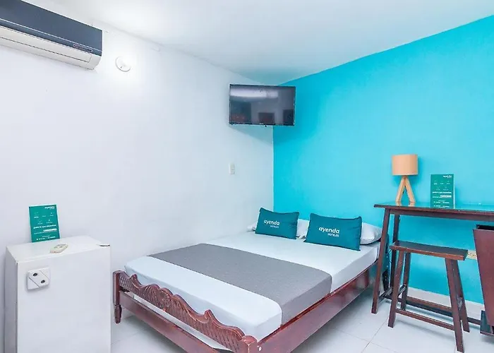 Bacano Lofts