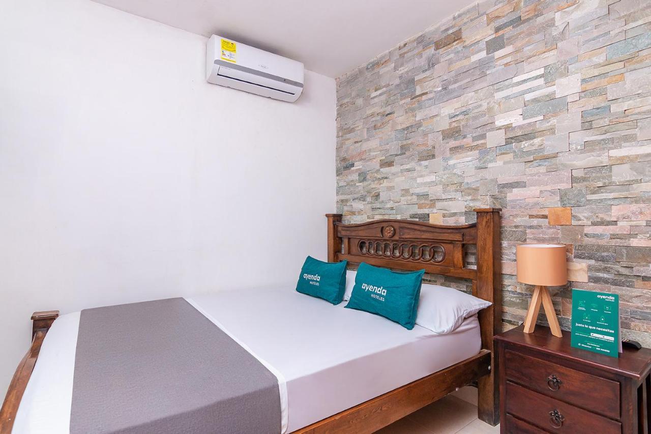 Bacano Lofts Hotel Santa Marta (Magdalena)