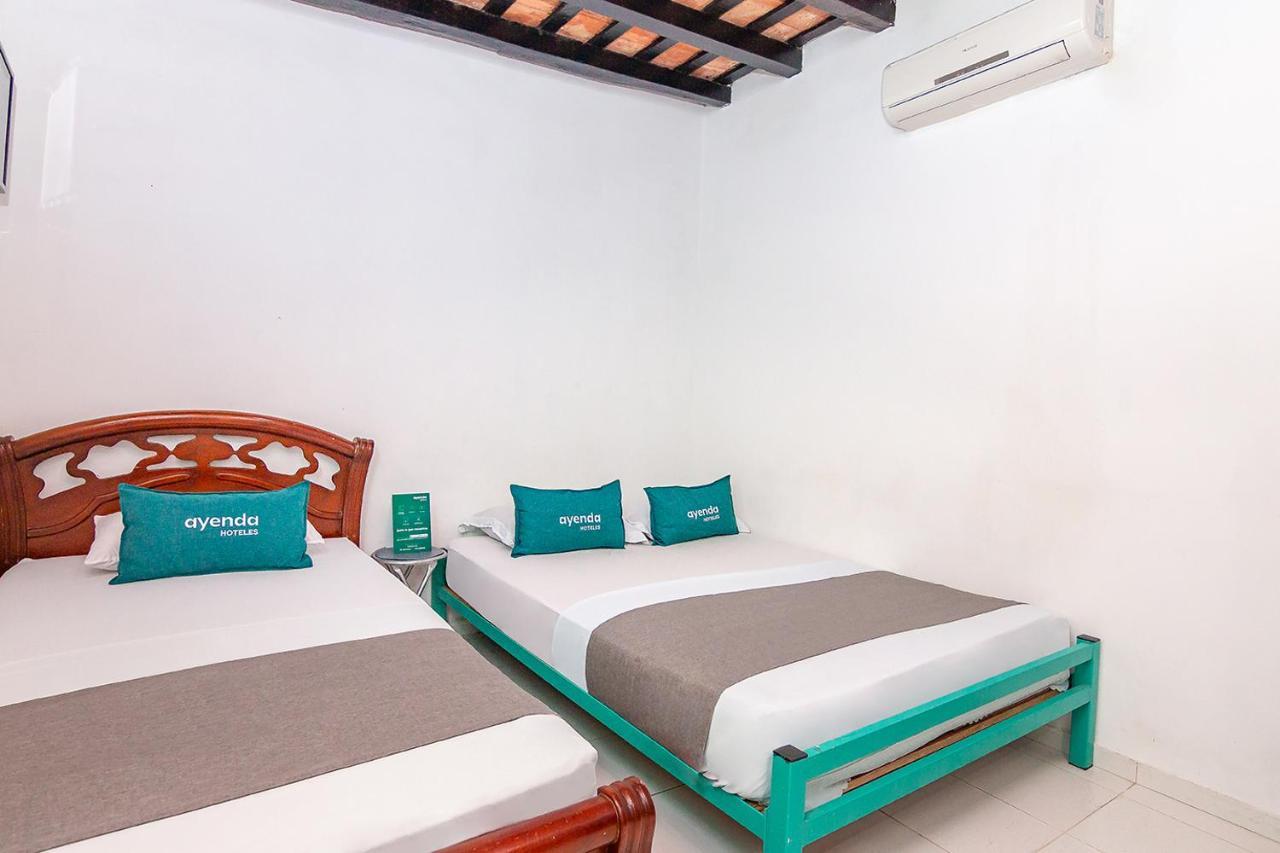 Hotel Bacano Lofts