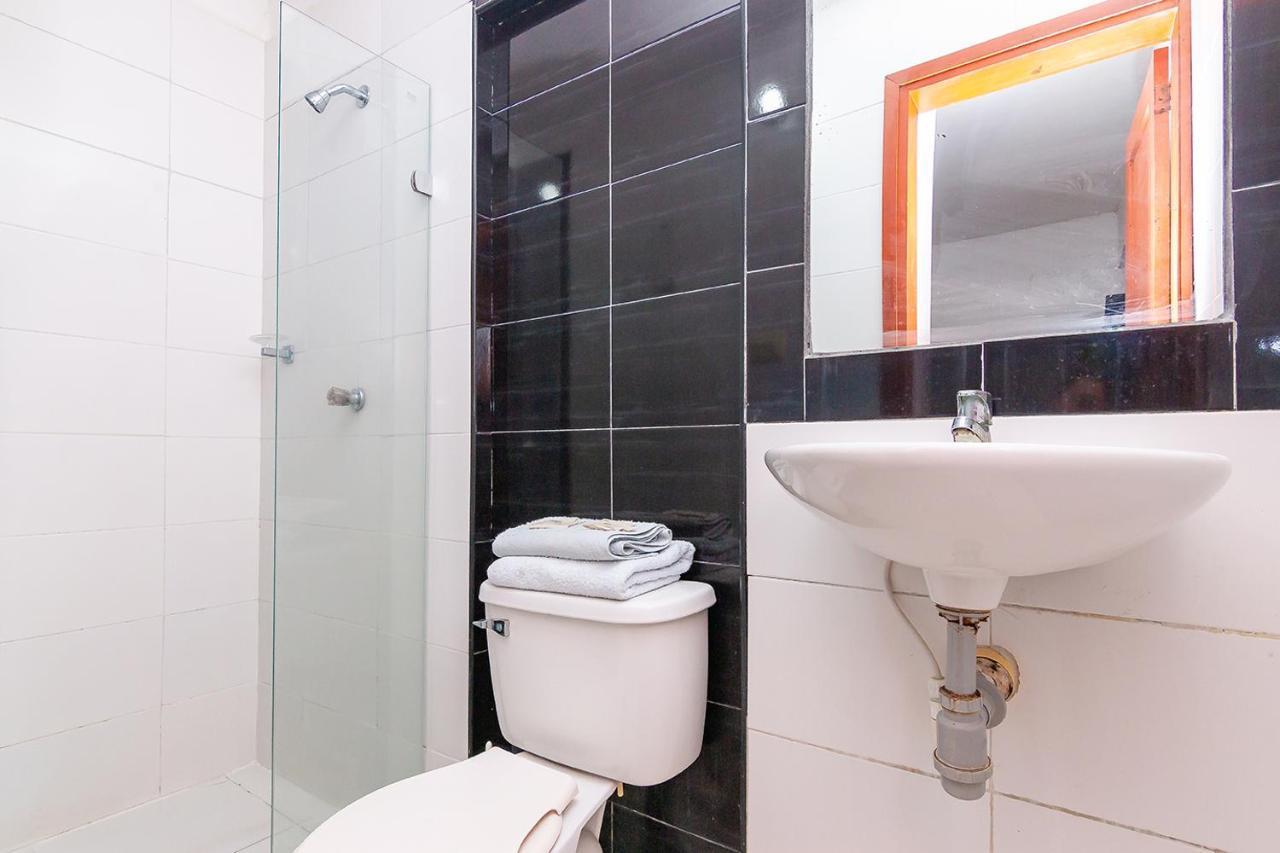 Bacano Lofts Hotel