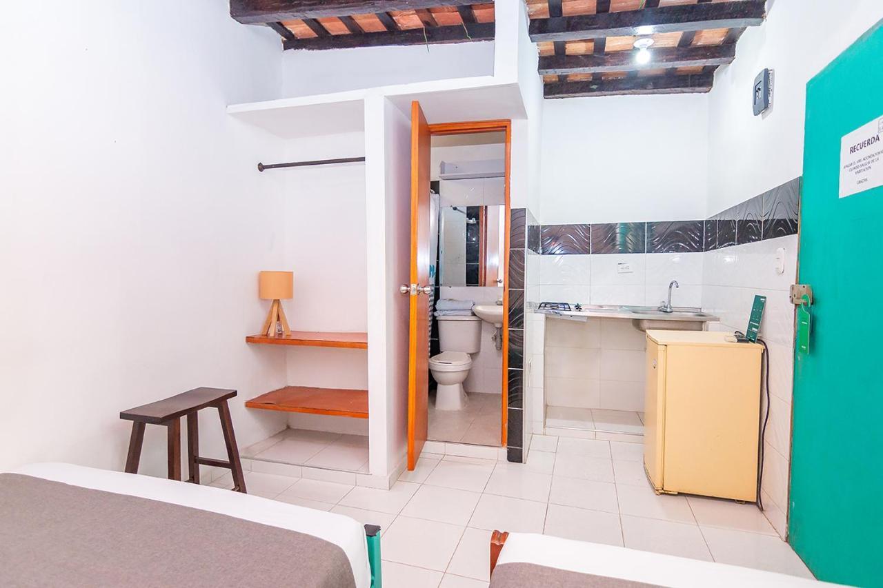 Bacano Lofts