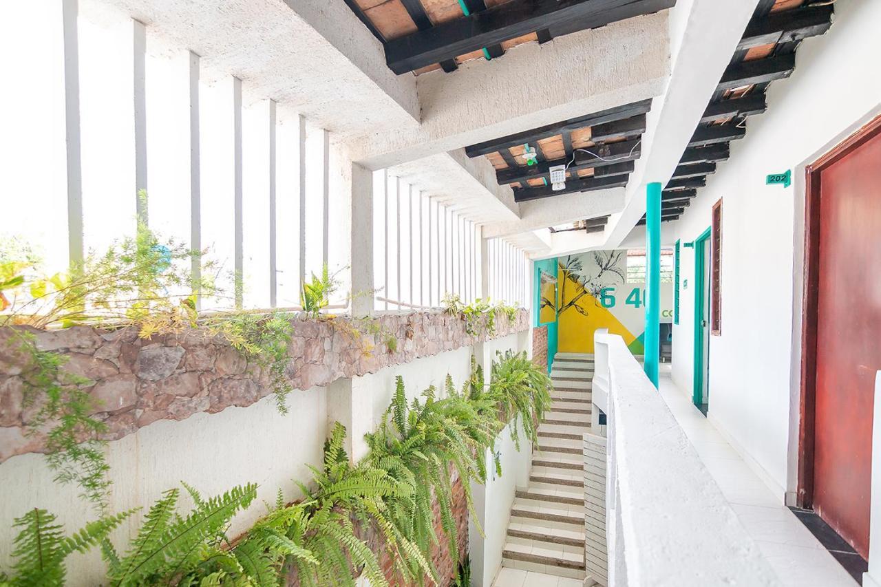 Bacano Lofts Hotel 3*